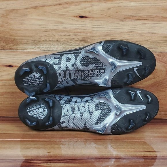 Nike Mercurial Vapor 13 XIII 360 Pro FG Soccer - Picture 9 of 9